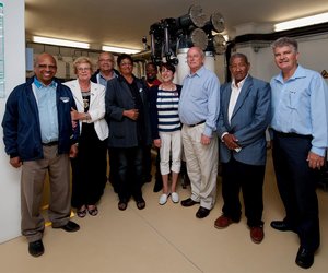 Watersuiwering vir BBos